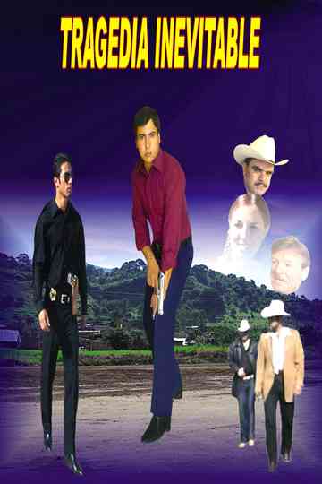 Tragedia Inevitable Poster