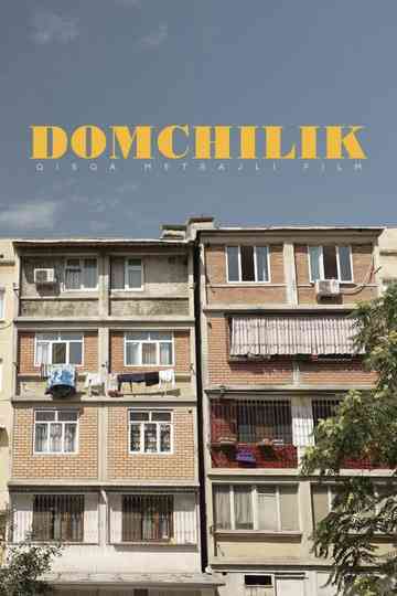 Domchilik Poster