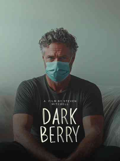 Dark Berry Poster