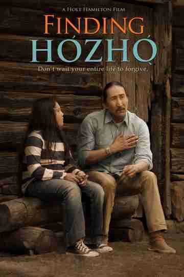 Finding Hozho Poster