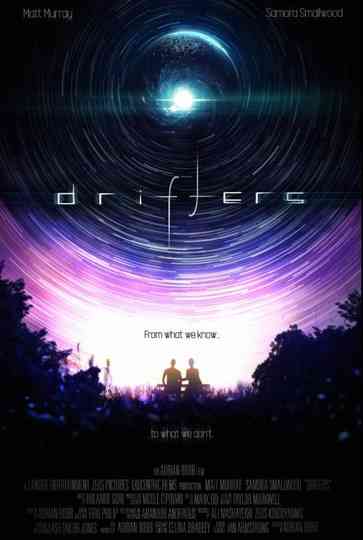 Drifters Poster