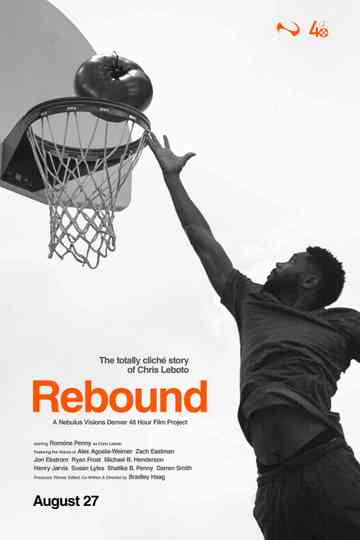 Rebound Poster