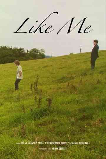 Like Me Poster
