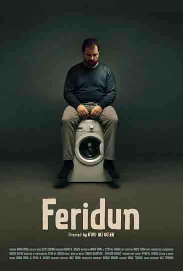 Feridun Poster