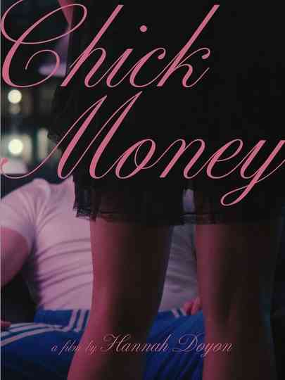Chick Money Poster