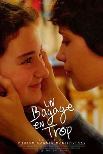 An Excess Baggage Poster