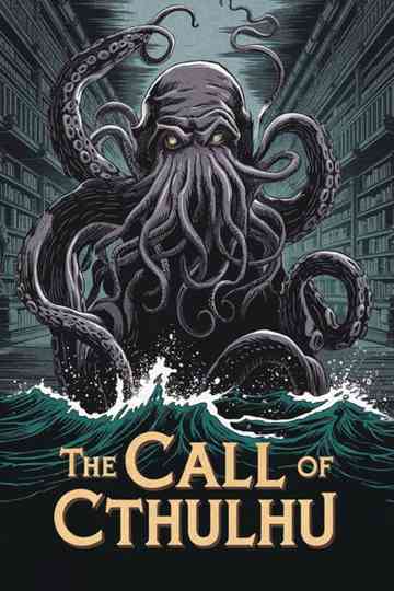 The Call of Cthulhu Poster
