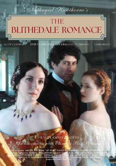 The Blithefield Romance Poster