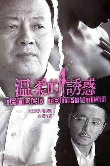Tender Temptation Poster