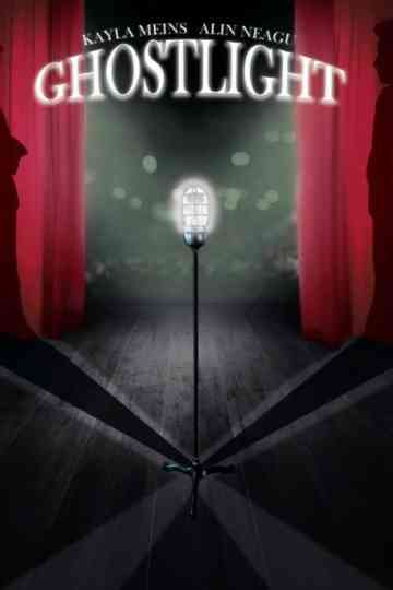 Ghost Light Poster