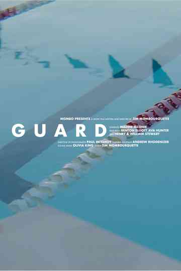 Guard Poster