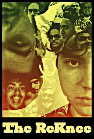 The Reknee Poster
