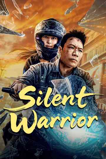 Silent Warrior Poster