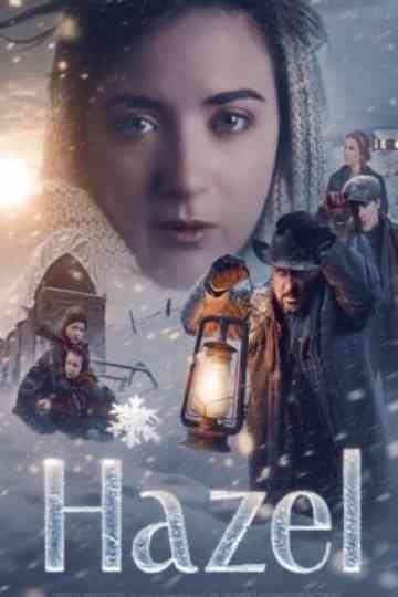Hazel Poster