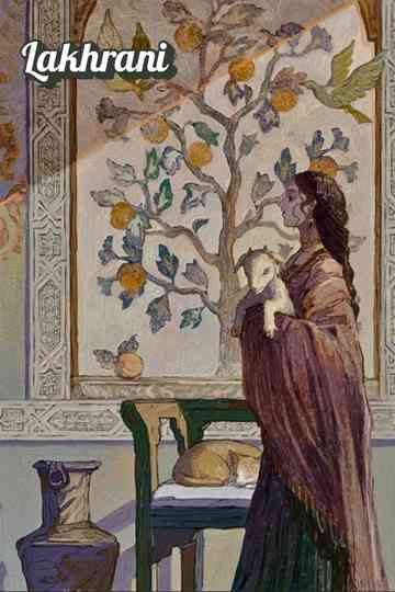 Lakhrani Poster