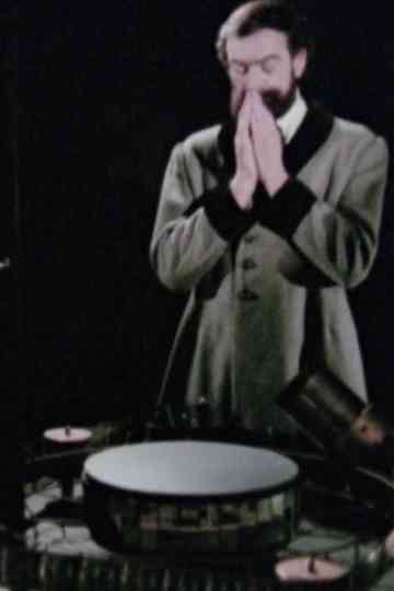 Emile Reynaud Poster