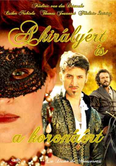 Kingdom of Felony Poster