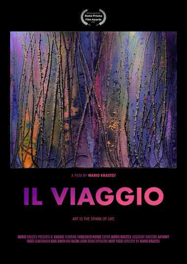 IL VIAGGIO Poster
