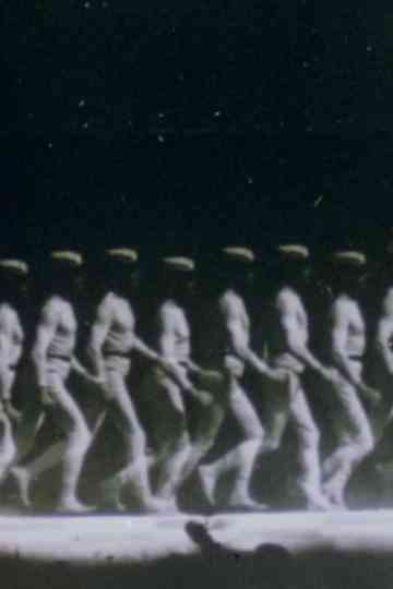 The Memory of the Eye E.J. Marey Poster