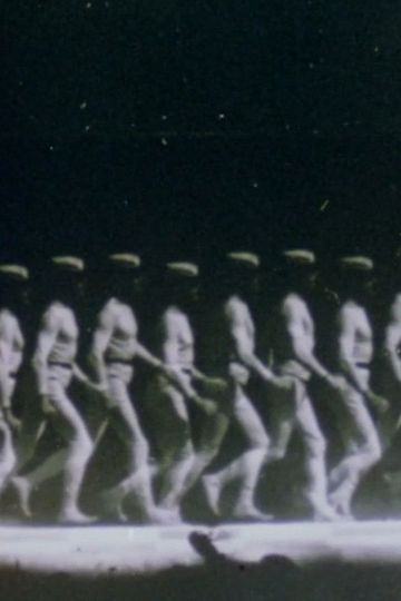 The Memory of the Eye E.J. Marey