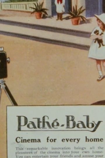 The Charles Pathé-Babies