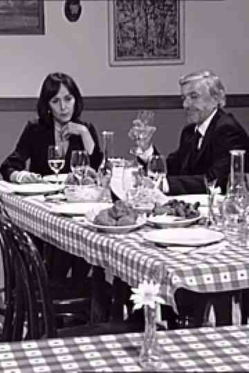 Funeral Feast Poster