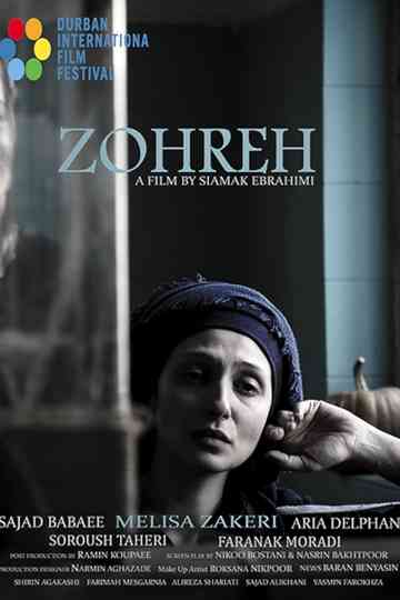 Zohreh Poster
