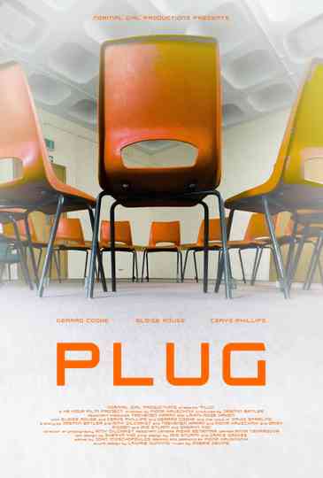 PLUG Poster