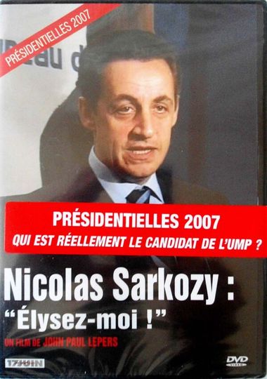 Élysez-moi !