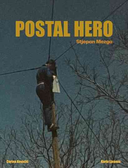 Poštanski junak Poster