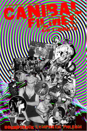 Canibal Filmes em Um Minuto
