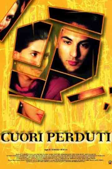 Cuori perduti Poster