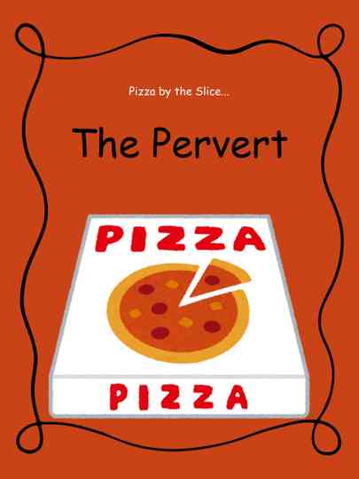 The Pervert Poster