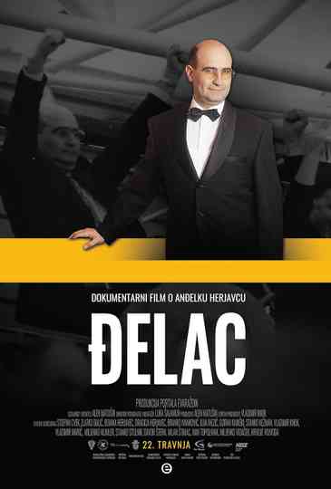 Djelac Poster