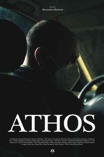 Athos Poster