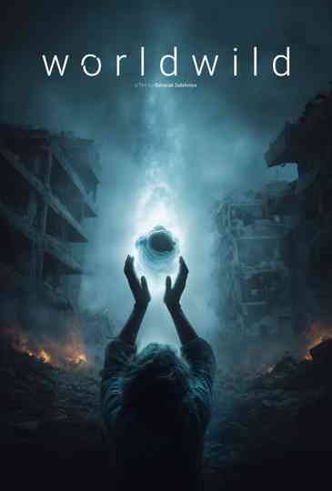 worldwild Poster