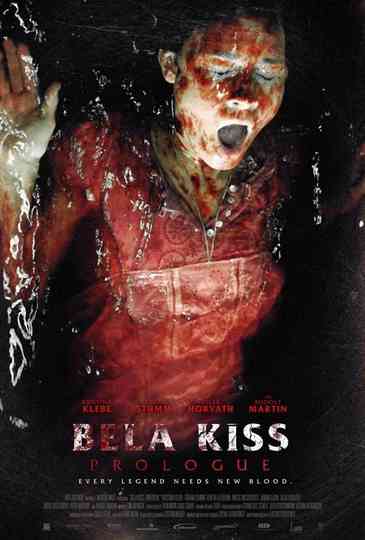 Bela Kiss: Prologue poster