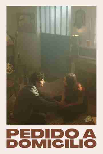 Home Delivery Poster