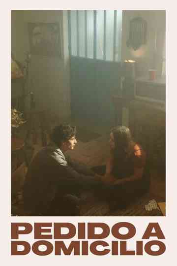 Home Delivery Poster