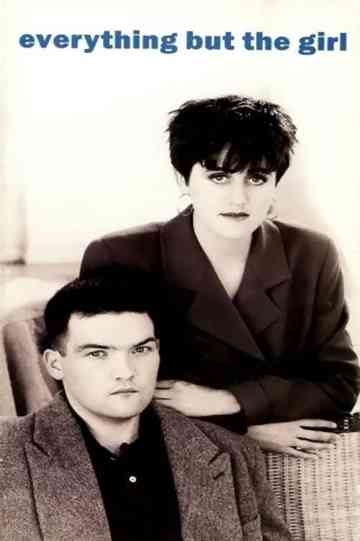 Everything But The Girl Poster