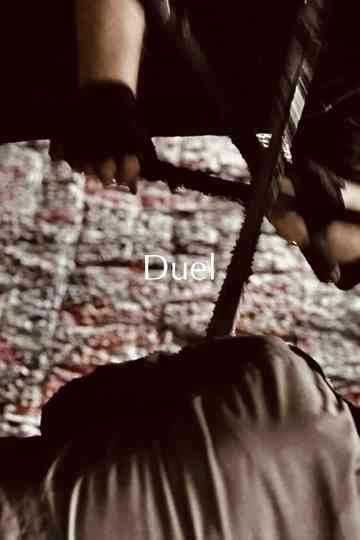 Duel Poster