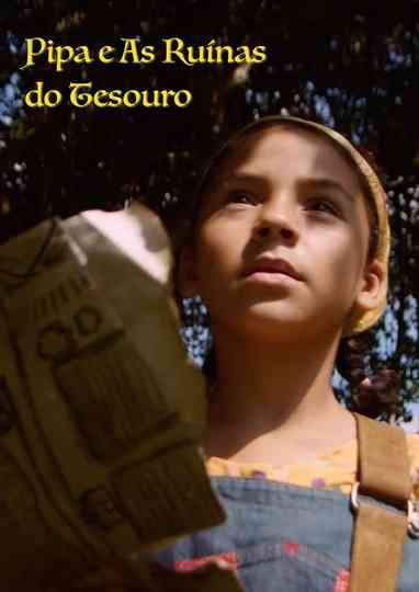 Pipa and The Treasure Ruins Poster