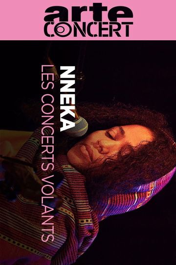Nneka @ Journeys Through Music