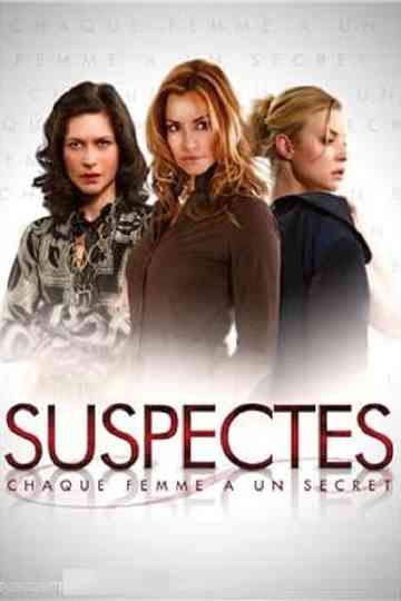 Suspectes Poster