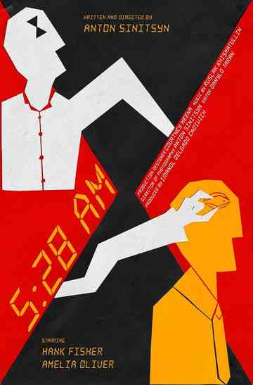 5:28 AM Poster