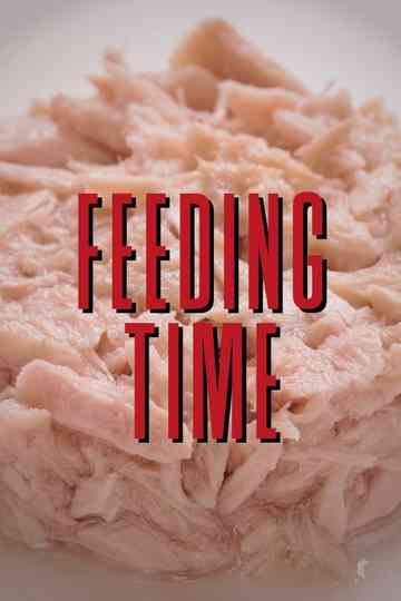 Feeding Time Poster
