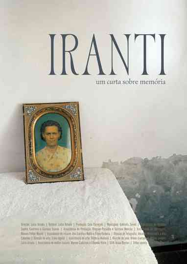 Iranti Poster