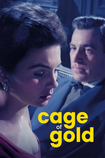 Cage of Gold Poster