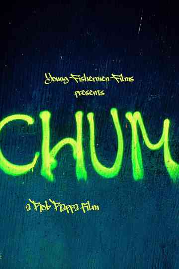 Chum Poster