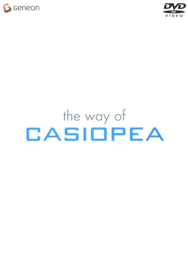 The Way of Casiopea